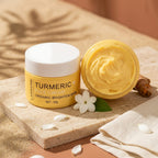 Lanthome Turmeric+ Organic Face cream(Pack of 2)