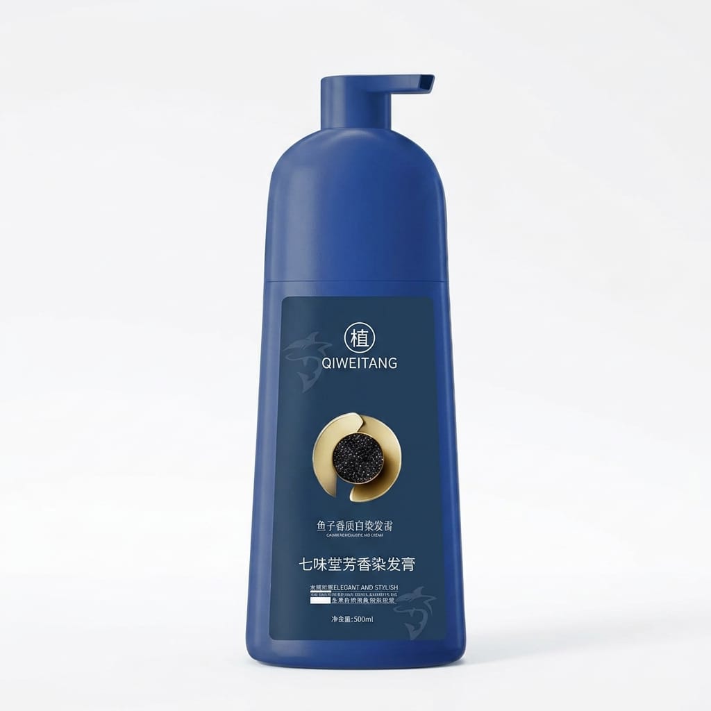 Premium Protein Hair Color (Pack of 2).