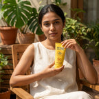 Sunscreen - SPF 50 PA+++ Ultra Light Sunscreen SPF 50