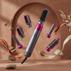 5 in 1 Air Brush Hair Dryer & Volumizer