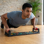 Push‑Up Board – Targeted Training, Maximum Strength