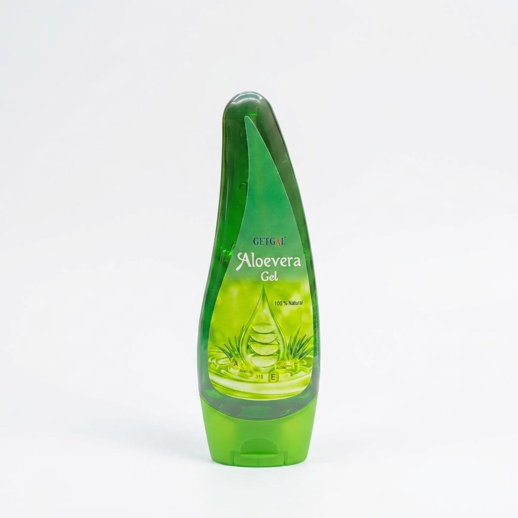 Sunscreen – High Protection, Natural Matte Finish