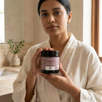 Face Pack – Glow, Radiance & Natural Care (Pack Of 2)