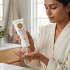 Rice Glow & Clean Rice Whitening Face Wash (PACK OF 2).