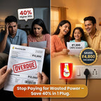 LAST DAY Sale!! Max Turbo Power Saver NABL Certified ( 70 percent off )                            @Just Rs.599/-