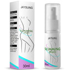 Slimming Spray – Natural Ingredients, Confident Results
