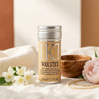 Wax Stick – Smooth, Lustrous & Shining