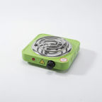 Flameless Electric Cooking Stove (Muticolor)