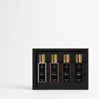 Lennon Perfume Gift Set – 4 Pure, Verve, Flare & Mist
