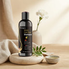 Alisandaa Organic Rosemary Hair Growth shampoo (Pack of 2)