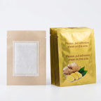Premium Detox Foot Pads – Natural Cleanse & Relaxation  ( Pack of 10)