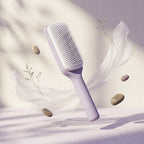 Self Cleaning Hair Brush – Smooth, Gentle & Stylish.