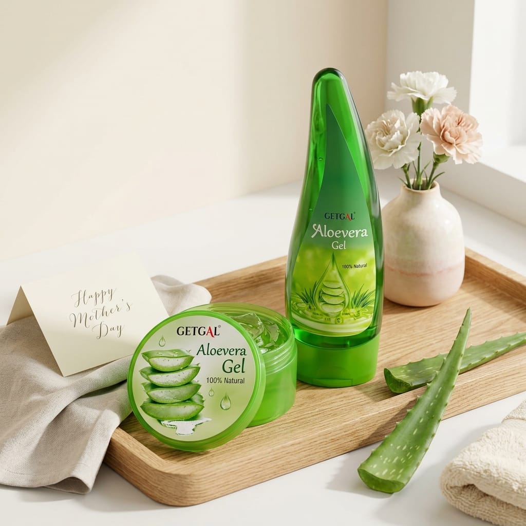Sunscreen – High Protection, Natural Matte Finish