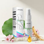Slimming Spray – Natural Ingredients, Confident Results