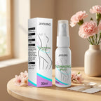 Slimming Spray – Natural Ingredients, Confident Results