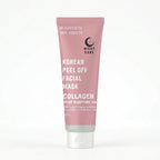 Korean Wrapping Peel Off Mask (Pack of 2).