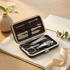 Manicure Kit, Pedicure Tools for Feet, Nail Clippers, Manicure Pedicure Kit for Women and Men