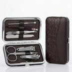 Manicure Kit, Pedicure Tools for Feet, Nail Clippers, Manicure Pedicure Kit for Women and Men