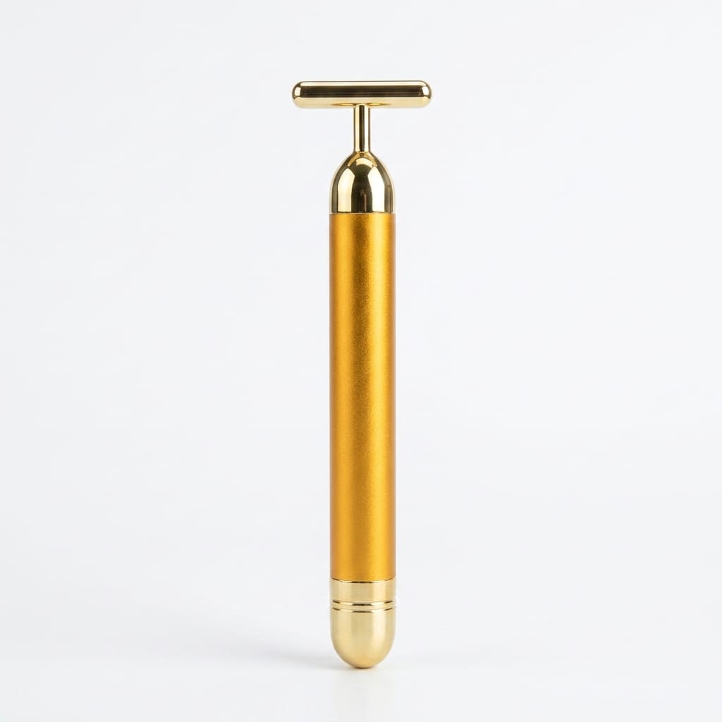Facial Massager – Radiance, Relaxation & Renewal