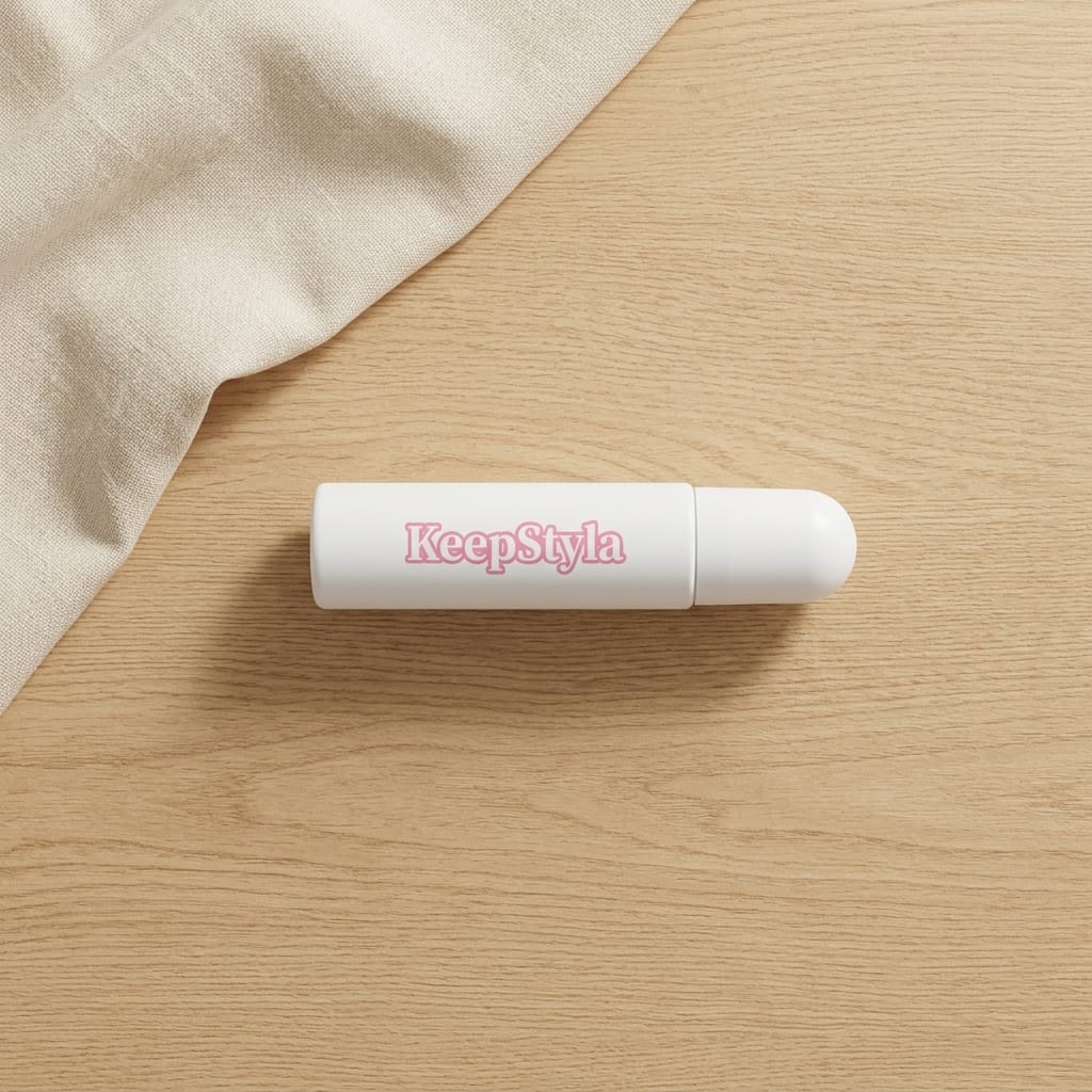 KeepStyle Roller – Elegance, Ease & Everyday Care