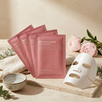 Bio-collagen Face Mask (Pack of 3)