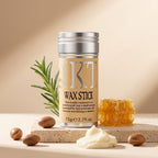 Wax Stick – Smooth, Lustrous & Shining