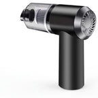 Handheld Vacuum – Sleek Design, Powerful Cleaning