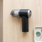 Handheld Vacuum – Sleek Design, Powerful Cleaning