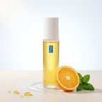 Lutein Eye Essence Oil with Vitamin C (Pack of 2).
