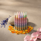 Nail Art Pens – Creative, Precise & Stylish Set 12 Colors