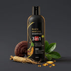Hair Dye Shampoo – Color, Care & Shine