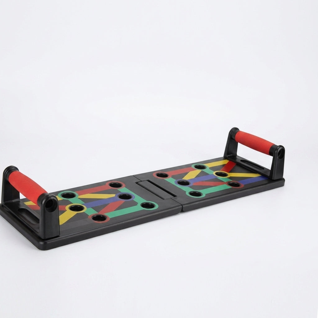 Push‑Up Board – Targeted Training, Maximum Strength