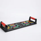 Push‑Up Board – Targeted Training, Maximum Strength