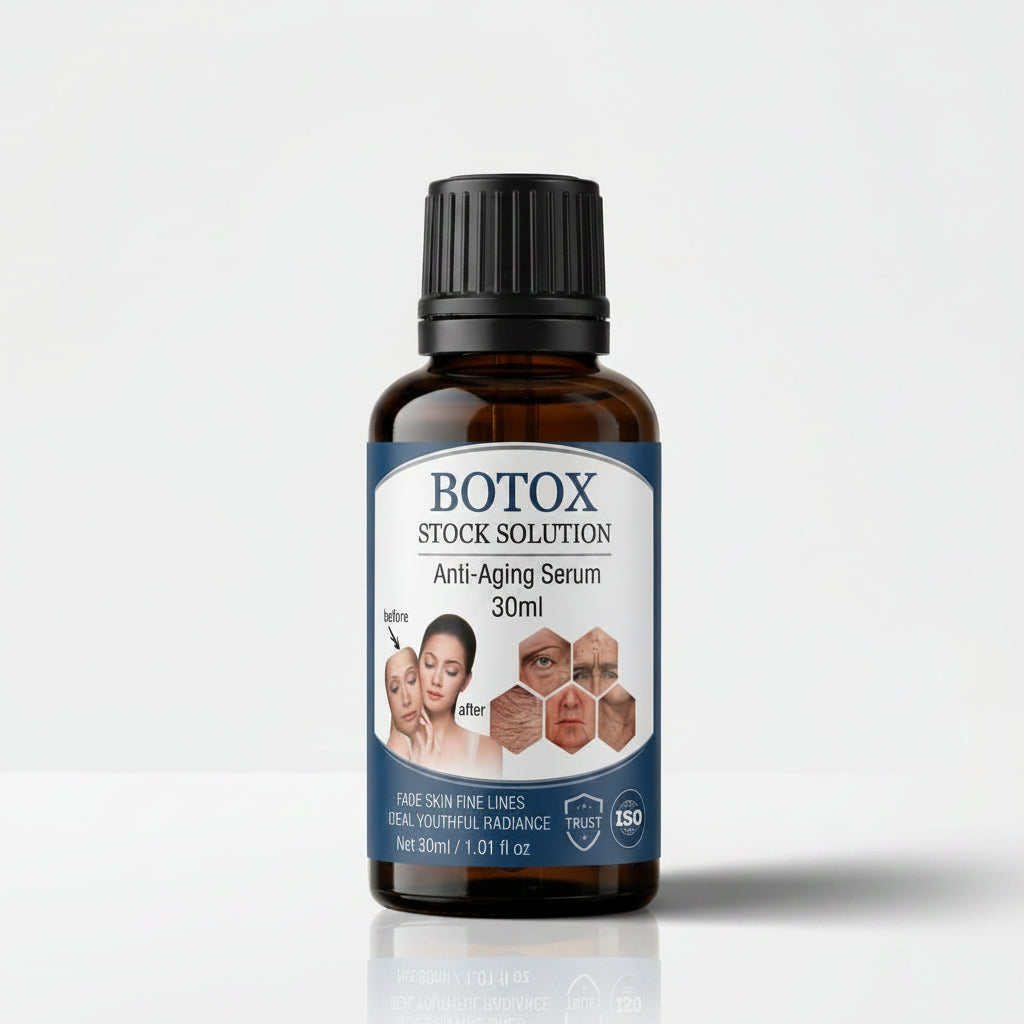 Anti-Aging Serum– Youth, Radiance & Confidence (30ml)