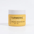 Lanthome Turmeric+ Organic Face cream(Pack of 2)
