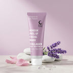 Korean Wrapping Peel Off Mask (Pack of 2).