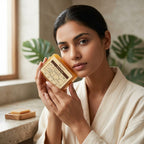De -Tan Soap Remove Tain & Bright Your Skin ( Pack Of 1 )