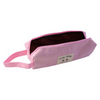 Multipurpose Zipper Pouch Organizer Cosmetic Storage Bag (1 Pc)