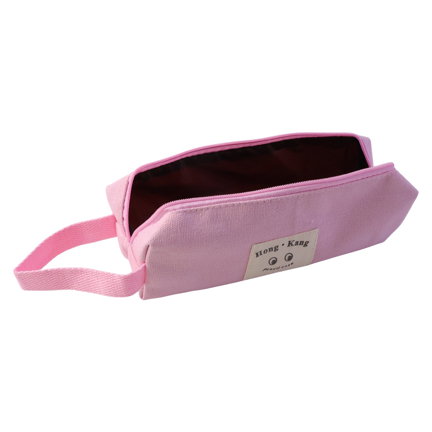 Multipurpose Zipper Pouch Organizer Cosmetic Storage Bag (1 Pc)